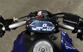 YAMAHA MT-07 RM33J