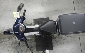 HONDA C50 SUPER CUB 2018 AA04