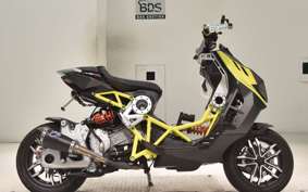 ITALJET DRAGSTAR125