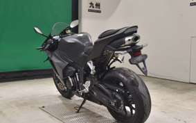 HONDA CBR600RR 2024 PC40