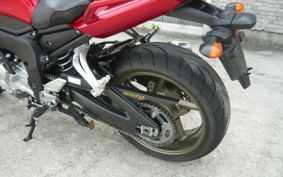 YAMAHA FZ1 FAZER 2009 RN21J