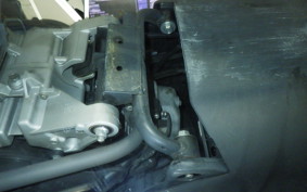 YAMAHA AXIS 125 Z 1992 SED7J