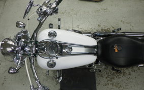 HARLEY FXSTD 1580 2007