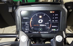 HARLEY PAN AMERICA 1250 S 2023