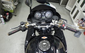 HONDA CB1300SF SUPER BOLDOR 2008 SC54