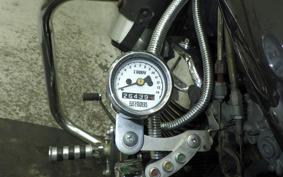 HONDA STEED 400 VLS 1999 NC37