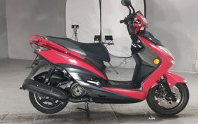 YAMAHA CYGNUS125XSR SE44J