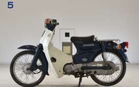 HONDA C50 SUPER CUB C50