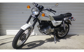 HONDA SILKROAD L250S