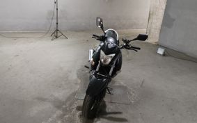 SUZUKI GSR250 GJ55D