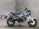 Фото Honda DUX 125 с японского аукциона