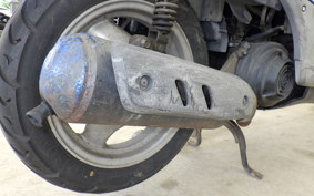HONDA TOPIC AF38