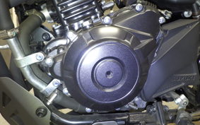 SUZUKI Vｽﾄﾛｰﾑ250A 1996