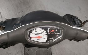 SUZUKI ADDRESS V125 CF46A