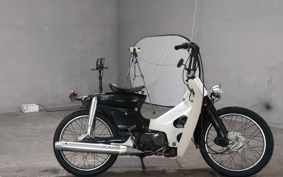 HONDA SUPER CUB50 AA01