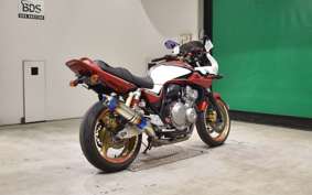 HONDA CB400 SUPER BOLDOR VTEC A 2009 NC42