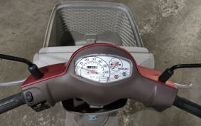 SUZUKI  LETS  BASKET  CA4AA
