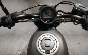 HONDA REBEL MC49
