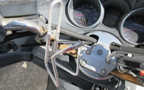 YAMAHA GRAND MAJESTY250 SG15J