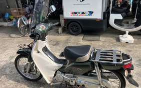 HONDA SUPER CUB50 AA04