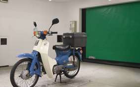 HONDA C50 SUPER CUB C50