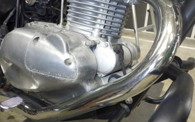 KAWASAKI ESTRELLA 2021 BJ250A