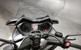 YAMAHA X-MAX 250 SG42J