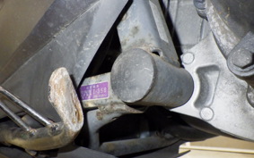 YAMAHA MAJESTY155 Gen.2 S SG52J