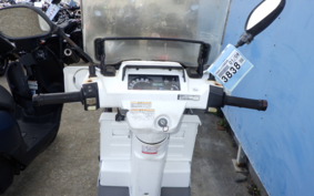 HONDA GYRO X 2018 TD02