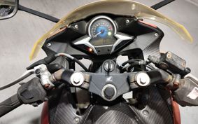 HONDA CBR250R MC41