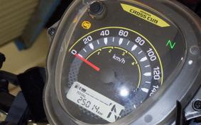HONDA ｸﾛｽｶﾌﾞ110-3