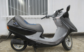 HONDA YELLOW YABENA90 HF06