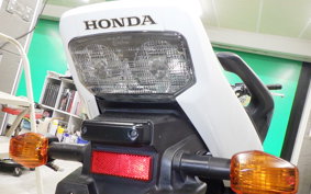 HONDA CB400SF GEN 4 A 2018 NC42