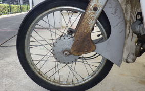 SUZUKI CELL PET 50 M30