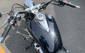 YAMAHA DRAGSTAR 250 VG02J