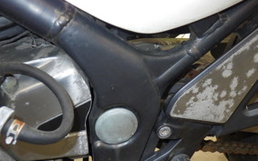 KAWASAKI BALIUS 250 Gen.2 ZR250B