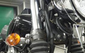 YAMAHA SR400 Gen.4 2014 RH03J
