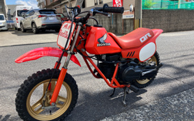 HONDA QR50 AE01