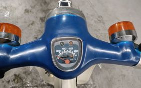 HONDA SUPER CUB90 HA02