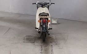 HONDA SUPER CUB50 C50