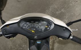 HONDA DIO AF68