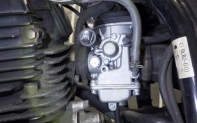 YAMAHA TW200 Gen.2 2020 DG07J