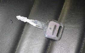 HONDA CB400SF 1994 NC31