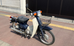 HONDA SUPER CUB50 AA01
