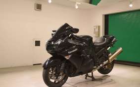 KAWASAKI ZZ1400 NINJA R 2006 ZXT40A