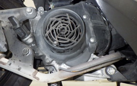 SUZUKI ADDRESS 110 2011 CE47A
