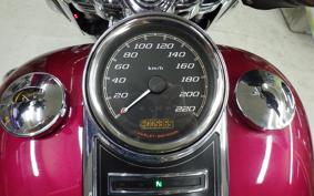 HARLEY FLHFB1870 2023