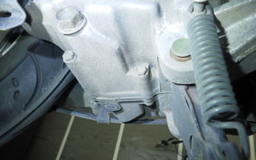 HONDA DIO CESTA GEN 2