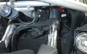 HONDA 400X 2019 NC56