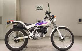 HONDA TLM220R 2024 MD23